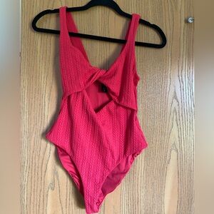 Beach Riot Women's Tyler One Piece